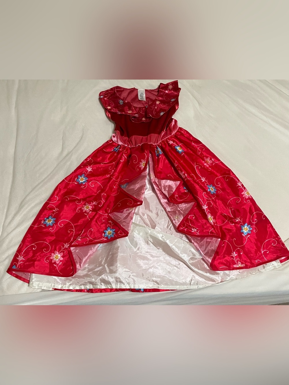 Little Adventures Princess Elena of Avalor Dress Up Costume